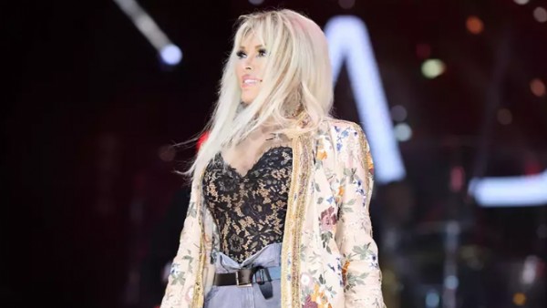 Ajda Pekkan’dan itiraf!